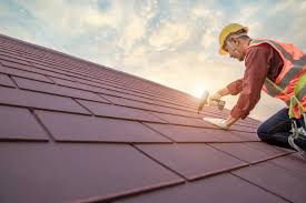 Best Tile Roofing Installation  in Fairview, UT